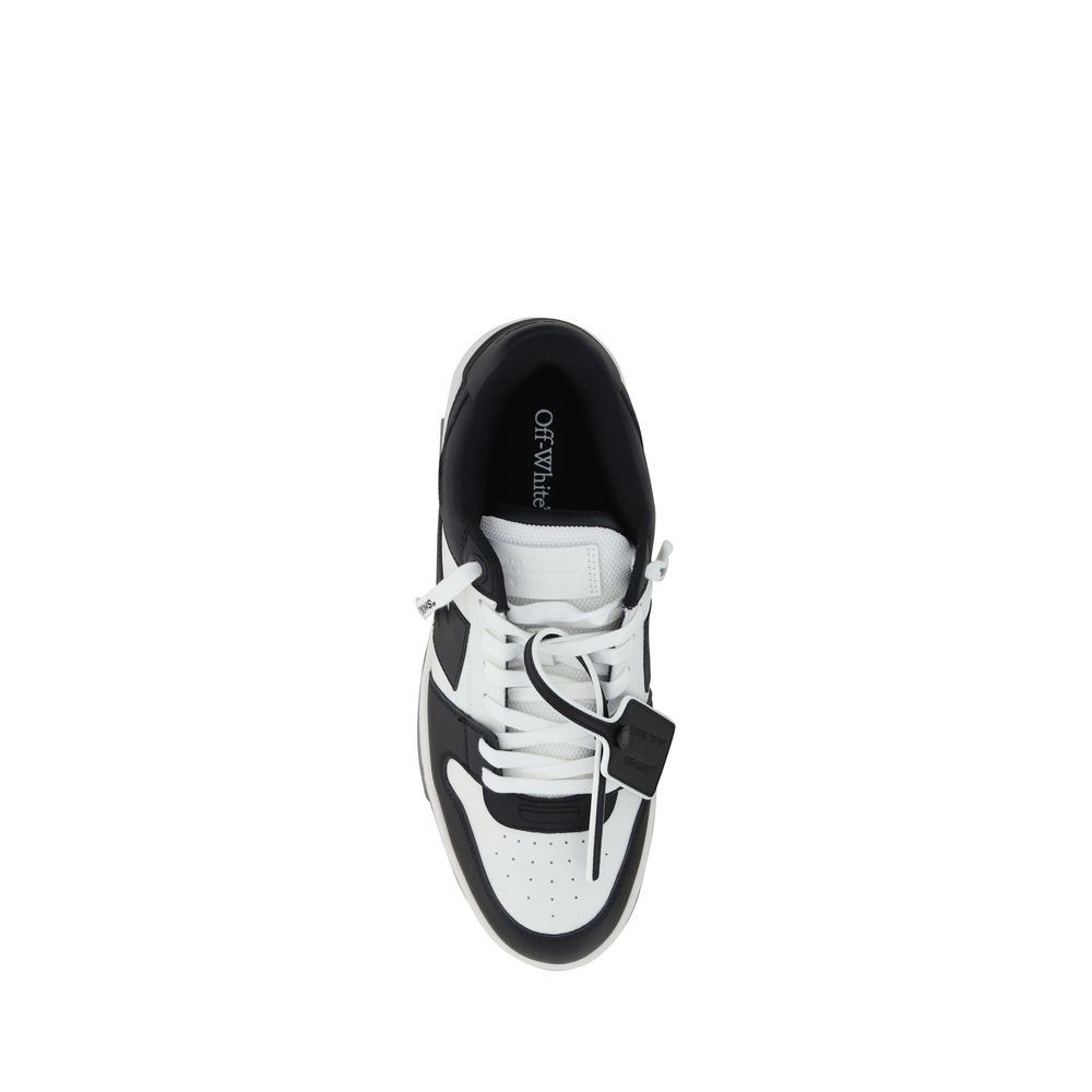 Off-White – Out-of-Office-Sneaker