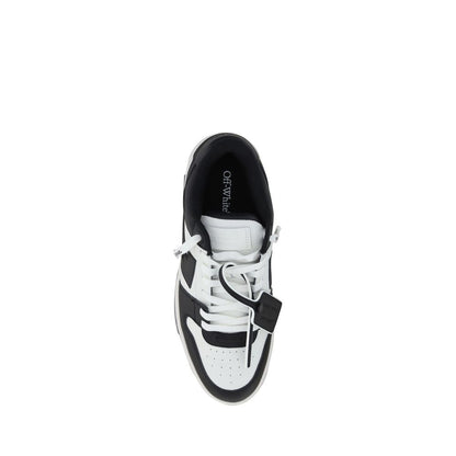 Off-White – Out-of-Office-Sneaker