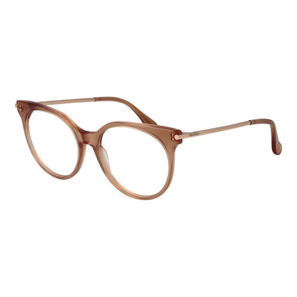 Max Mara Pink Damen Brillengestell