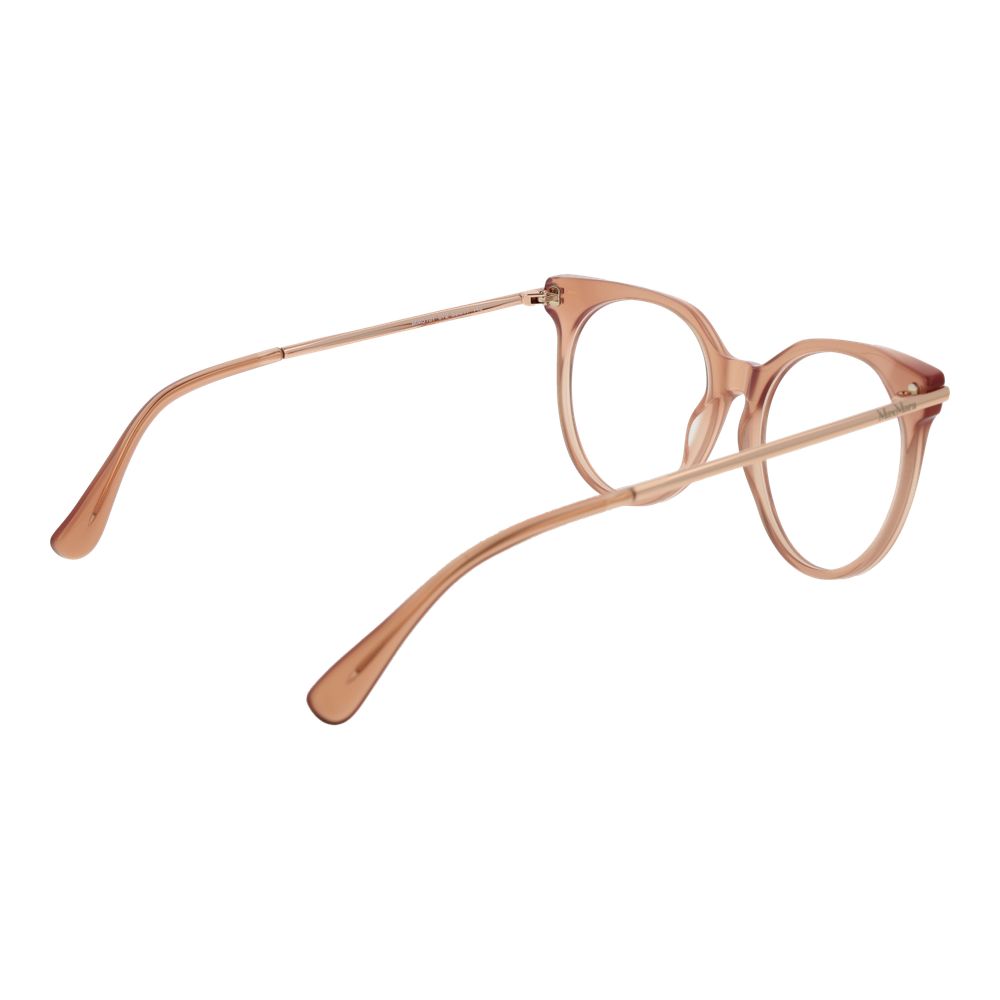 Max Mara Pink Damen Brillengestell