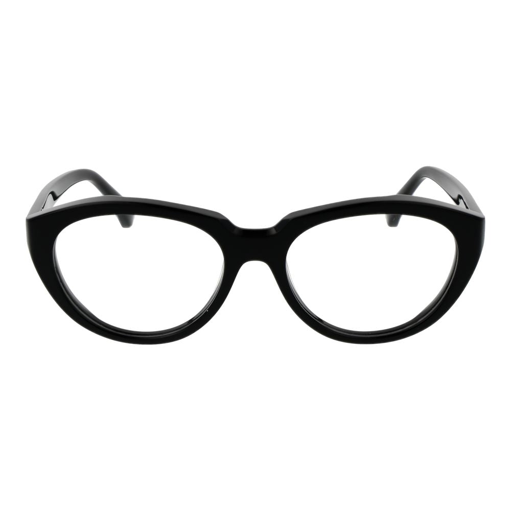 Max Mara – Schwarze Brillenfassung für Damen