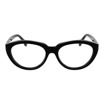 Max Mara – Schwarze Brillenfassung für Damen
