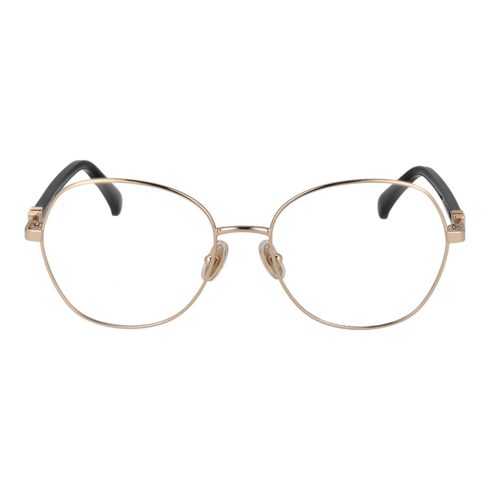 Max Mara Gold Damen Brillengestell