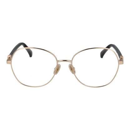 Max Mara Gold Damen Brillengestell