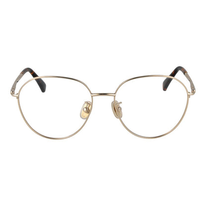 Max Mara Gold Damen Brillengestell