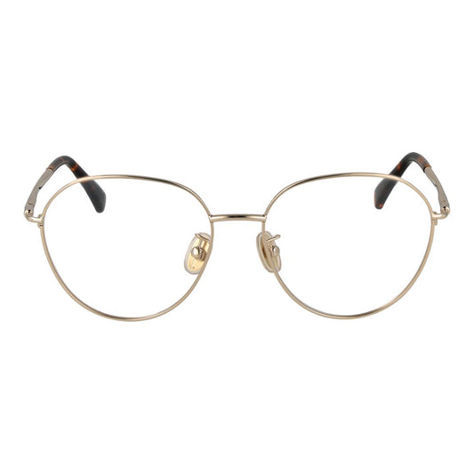 Max Mara Gold Damen Brillengestell
