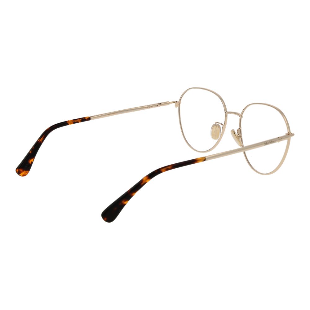 Max Mara Gold Damen Brillengestell