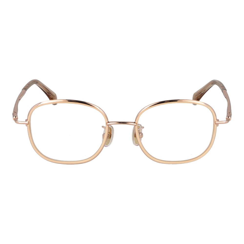 Max Mara Roségold Damen Brillengestell
