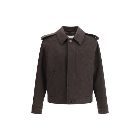 Burberry Kaschmirjacke