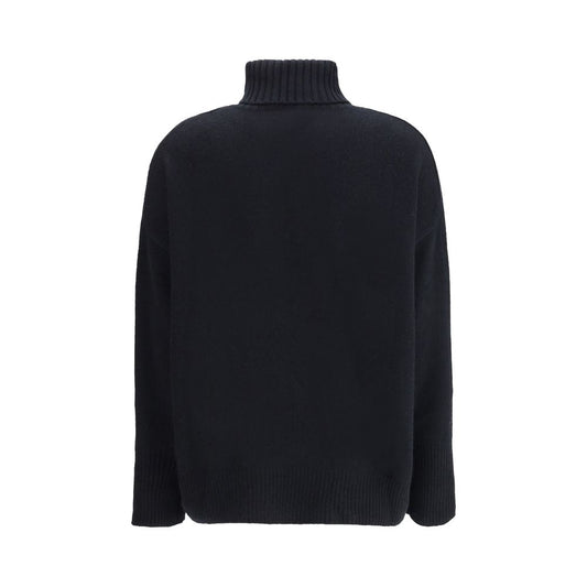 Allude Rollkragenpullover