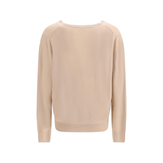 Allude Kaschmirpullover