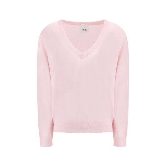 Allude Kaschmirpullover
