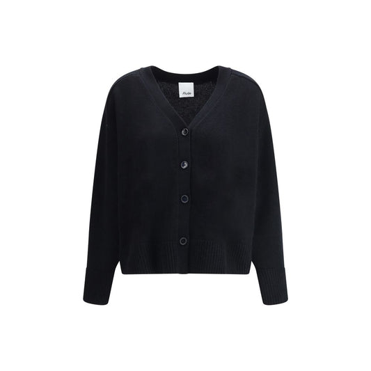 Allude Cardigan aus Wolle und Kaschmir