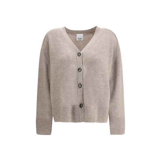 Allude Cardigan aus Wolle und Kaschmir