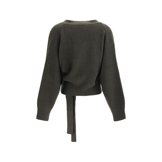 Allude Wickel-Cardigan