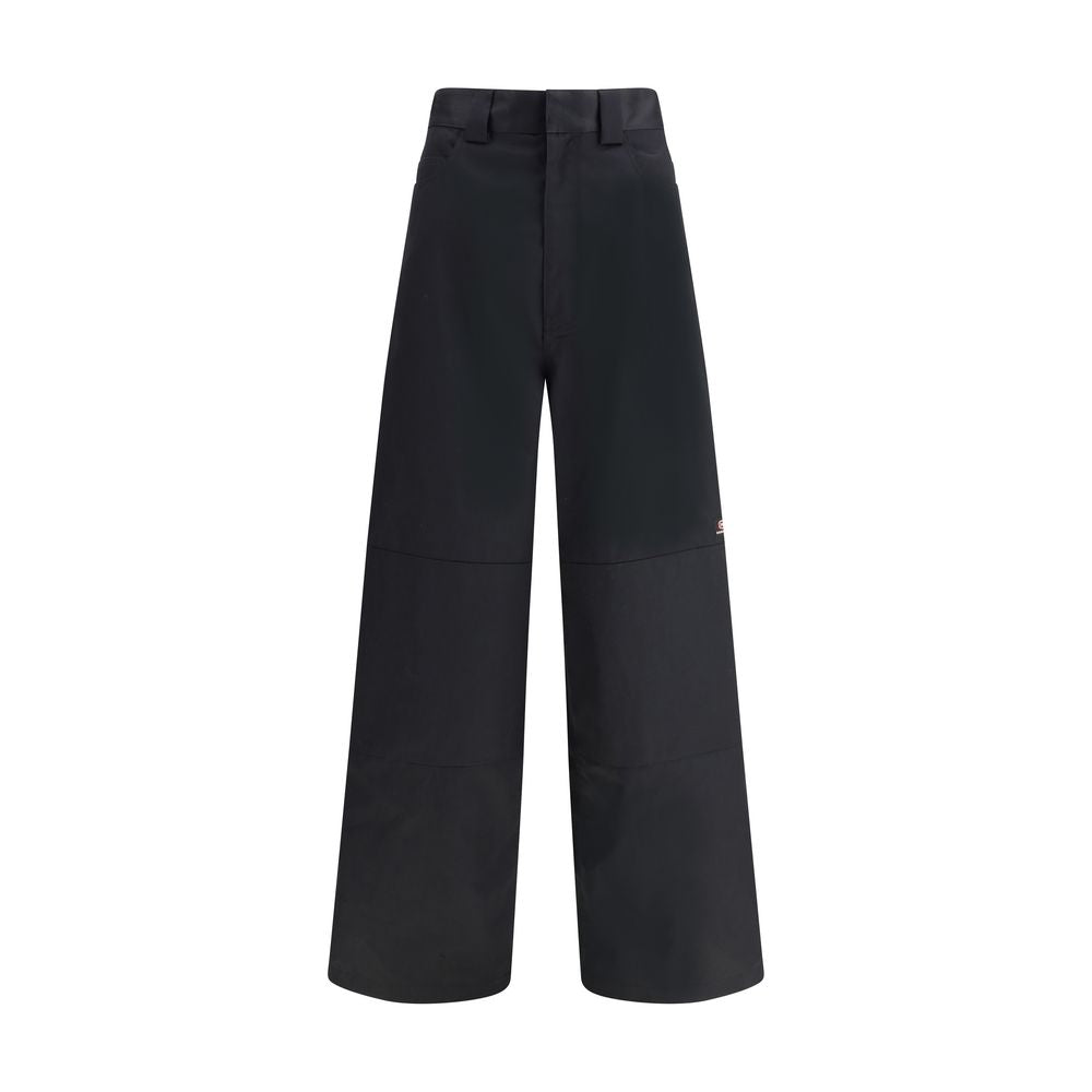 Balenciaga Utility Workwear-Hose