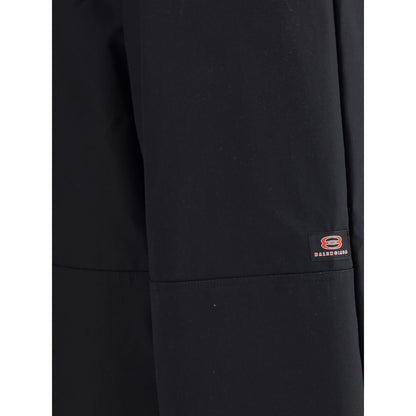 Balenciaga Utility Workwear-Hose