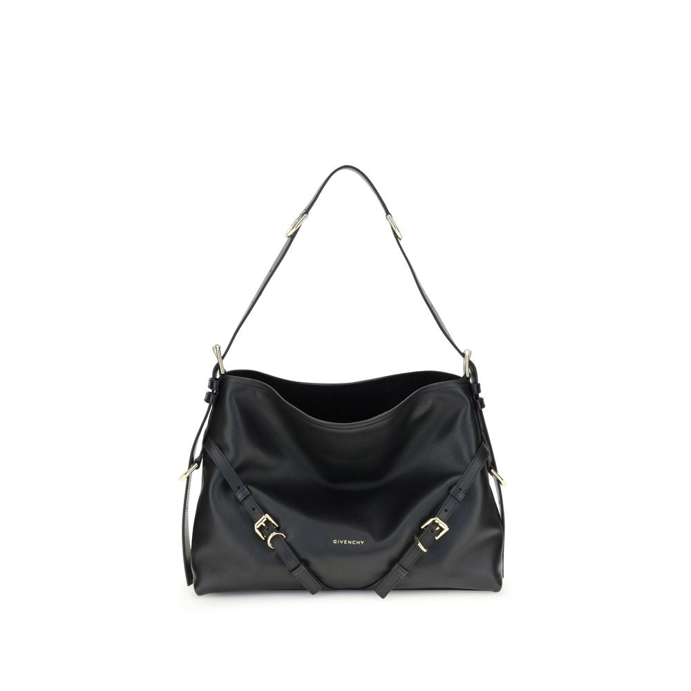 Givenchy Voyou Schultertasche mittel