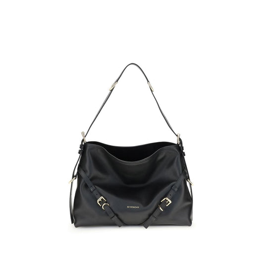 Givenchy Voyou Schultertasche mittel