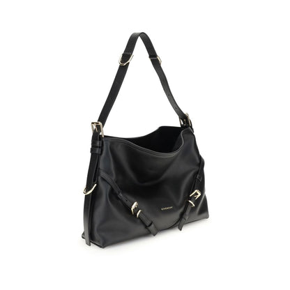 Givenchy Voyou Schultertasche mittel