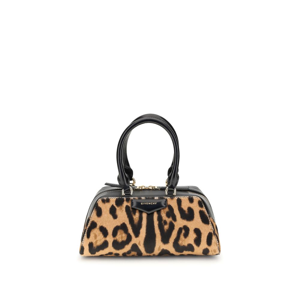 Givenchy Antigona East-West Mini-Handtasche