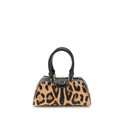 Givenchy Antigona East-West Mini-Handtasche
