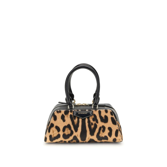 Givenchy Antigona East-West Mini-Handtasche