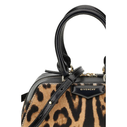 Givenchy Antigona East-West Mini-Handtasche