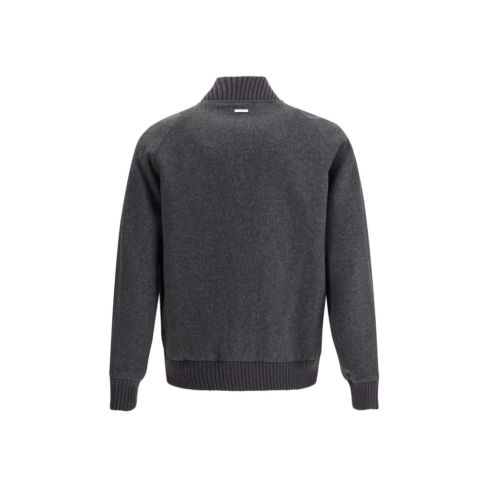 Woolrich Wollbomberjacke