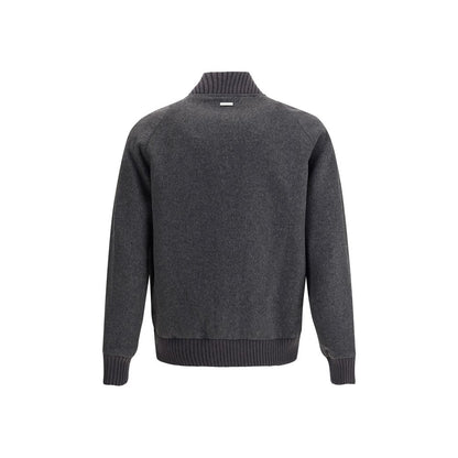 Woolrich Wollbomberjacke