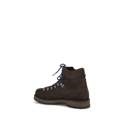 Diemme Roccia Tierarztstiefel