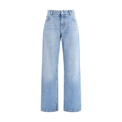 Dolce &amp; Gabbana Straight Jeans