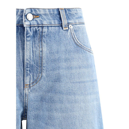 Dolce &amp; Gabbana Straight Jeans