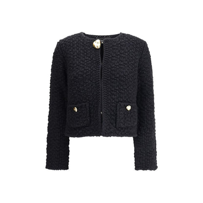 Fabiana Filippi Strickjacke