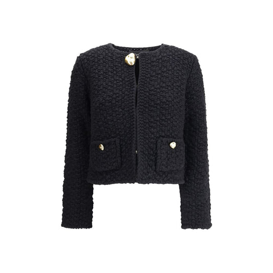 Fabiana Filippi Strickjacke