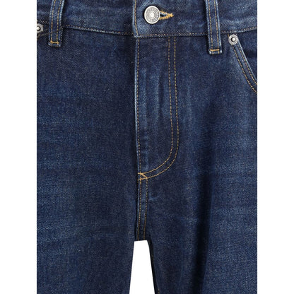 Dolce &amp; Gabbana Straight Jeans