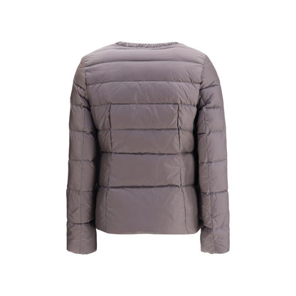 Tatras Gray Nylon Coat