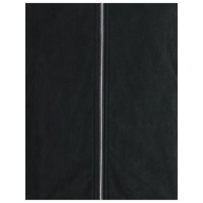 سترة تاتراس من جلد الغزال