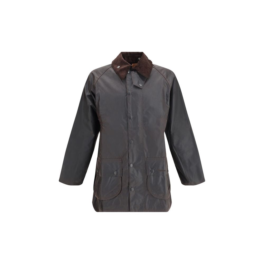 Barbour Beaufort Jacke