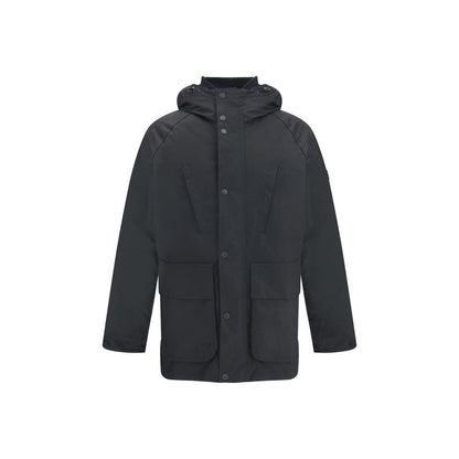 Barbour International Oakdale Daunenjacke