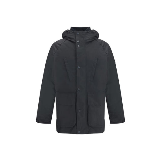 Barbour International Oakdale Daunenjacke