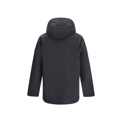 Barbour International Oakdale Daunenjacke