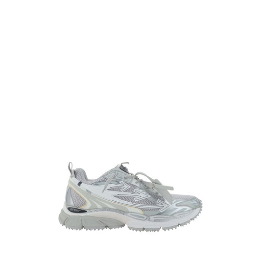 Off-White – Be Right Back – Sneaker