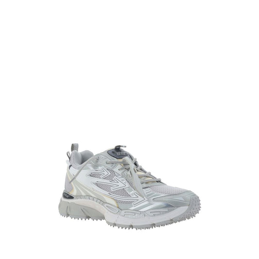 Off-White – Be Right Back – Sneaker