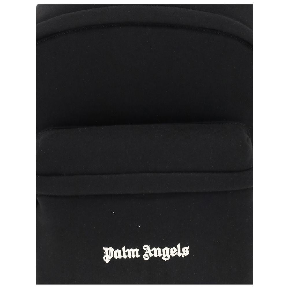 Rucksack mit Palm Angels-Logo