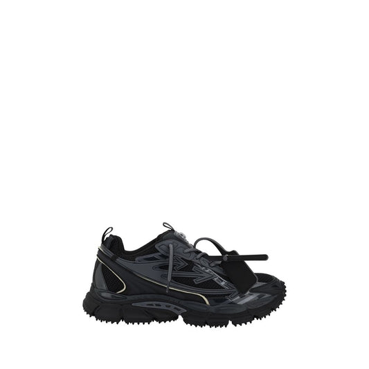 Off-White – Be Right Back – Sneaker