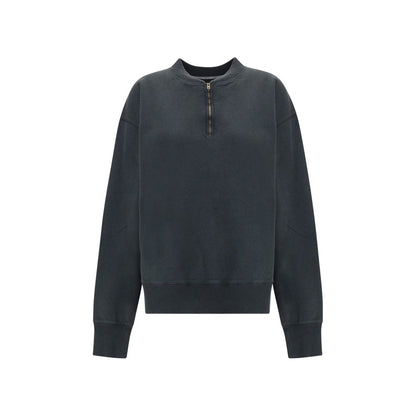 Margiela Zip Sweatshirt