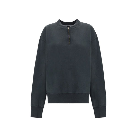 Margiela Zip Sweatshirt