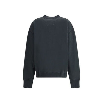Margiela Zip Sweatshirt