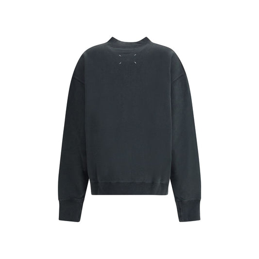 Margiela Zip Sweatshirt